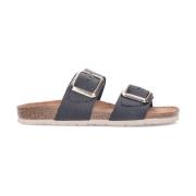 Sandalen Interbios 7232 leren sandalen