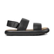 Sandalen Camper Pelotas Flota K201772 leren sandalen