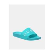 Sandalen Guess F5GZ06 BB00F