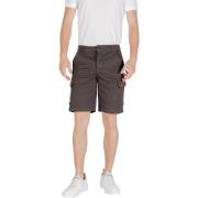 Korte Broek Lyle &amp; Scott Wembley Cargo Short SH1816ITA