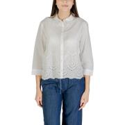 Overhemd Street One SHIRTCOLLAR 345396