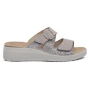 Slippers Grunland GRIGIO 59DIDA