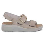Sandalen Grunland LATTE 59DIDA