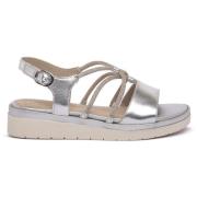 Sandalen Jana SILVER SANDAL