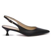 Pumps Priv Lab AL01 NERO LUCA