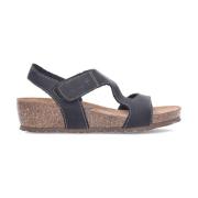 Sandalen Interbios 5316 damessandalen