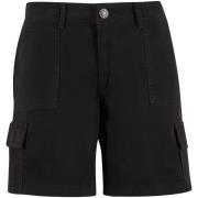 Korte Broek Urban Classics Short cargo en coton femme