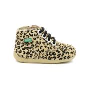 Laarzen Kickers Bonzip-2