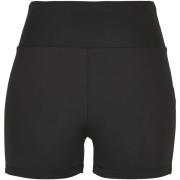 Korte Broek Urban Classics Cuissard taille haute femme