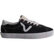 Lage Sneakers Vans VN0A2Z38B8C1-BLKWHT