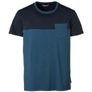 T-shirt Korte Mouw Vaude T-shirt Nevis III