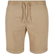 Korte Broek Urban Classics Short de jogging en sergé Stretch GT