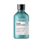 Shampoos L'oréal Scalp Advanced Anti-Dandruff Shampoo 300 ml