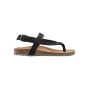 Sandalen Zouri Isle - Black