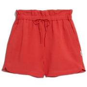 Korte Broek Armedangels Short femme Vaanna Lino