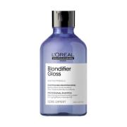 Shampoos L'oréal Blondifier Gloss Shampoo 300 ml