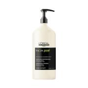 Shampoos L'oréal Inoa Post-Kleuring Shampoo 1500 ml