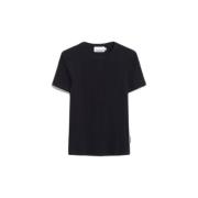 T-shirt Korte Mouw Armedangels T-shirt femme Maheraa