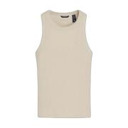 Top Dockers Débardeur maille femme