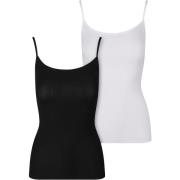 Top Urban Classics Débardeur femme Bamboo (x2)