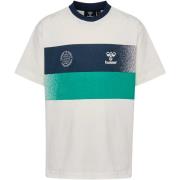 T-shirt Korte Mouw hummel T-shirt enfant Eske