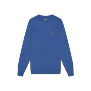 Sweater Lyle &amp; Scott Sweatshirt à col rond