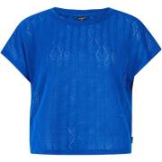 T-shirt Korte Mouw Protest T-shirt femme Iris