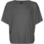 T-shirt Korte Mouw Protest T-shirt femme Jabas
