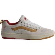 Lage Sneakers Vans VN0007QQJ5K1-WHTMUL
