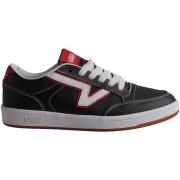 Lage Sneakers Vans VN000BWB4581-BLKRED