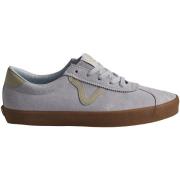 Lage Sneakers Vans VN000CTDFYN1-PLEA