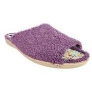 Sportschoenen Neles Ir por casa señora 6142f morado