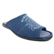 Sportschoenen Neles Ir por casa caballero t63-37742 azul