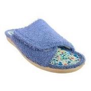 Sportschoenen Neles Ir por casa señora 6126f azul