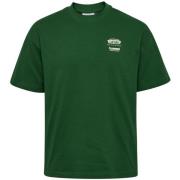 T-shirt Korte Mouw hummel T-shirt loose Bees Stadium