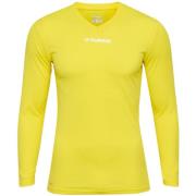T-shirt Korte Mouw hummel T-shirt manches longues BL Essential