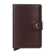 Portemonnee Secrid MINIWALLET ORIGINAL