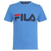 T-shirt Korte Mouw Fila T-shirt enfant Baia Mare