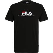 T-shirt Korte Mouw Fila T-shirt Brill