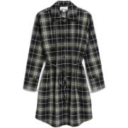 Jurk Armedangels Robe femme Easinnaa Check