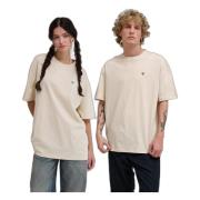 T-shirt Korte Mouw hummel T-shirt Loose Bee