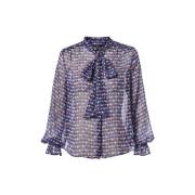 Windjack Mart Visser Audrey Blouse