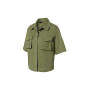 Windjack Mart Visser Lina Blouse