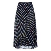 Rok Mart Visser Norita Print Rok