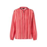 Windjack Mart Visser Eli Print Blouse