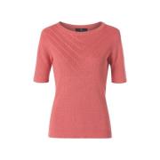 T-shirt Mart Visser Quinn Top