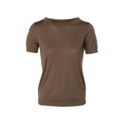 T-shirt Mart Visser Regan Top