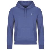 Sweater Polo Ralph Lauren SWEATSHIRT CAPUCHE EN DOUBLE KNIT TECH