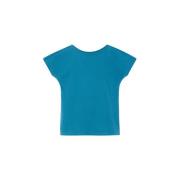T-shirt Korte Mouw Protest T-shirt fille Tey