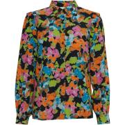 Overhemd Ichi Chemise femme Ganava